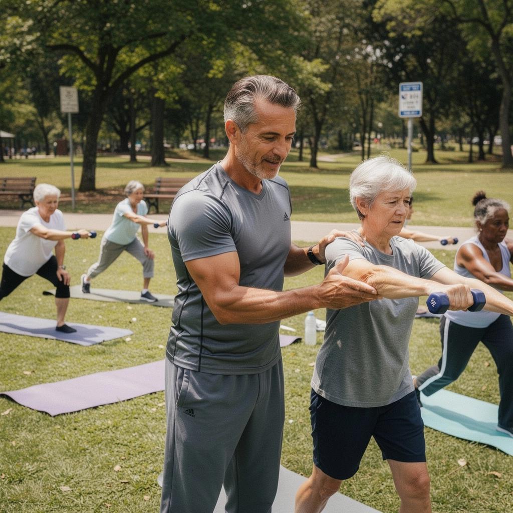 Николай Димитров - Специалист по рехабилитация