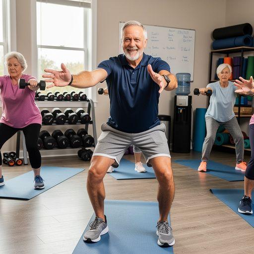 Петър Георгиев - Мениджър на програмата